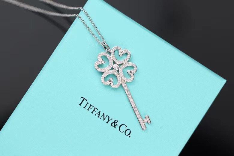 Tiffany Necklaces